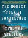 Cover image for The Honest Folk of Guadeloupe